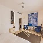 The Snop House Senglea