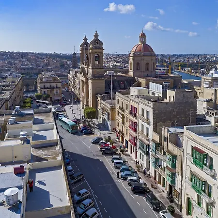 The Snop House فندق مبيت وإفطار 4*