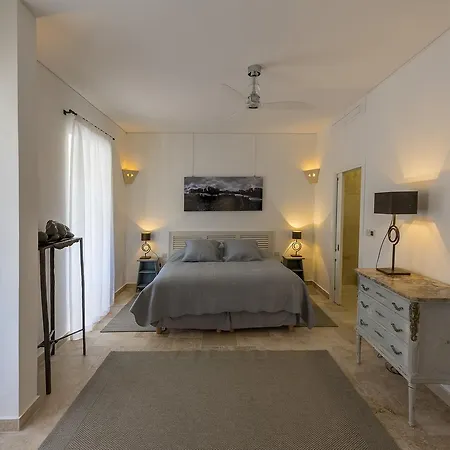 فندق مبيت وإفطار The Snop House 4*