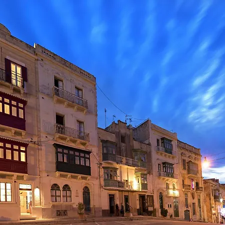 The Snop House فندق مبيت وإفطار 4*