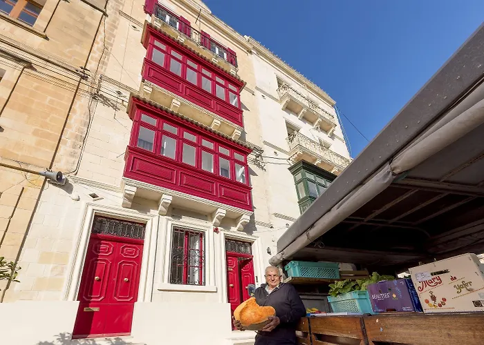 The Snop House Bed & Breakfast