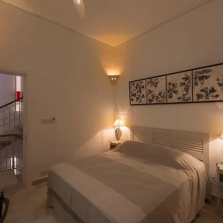 B&B The Snop House 4*