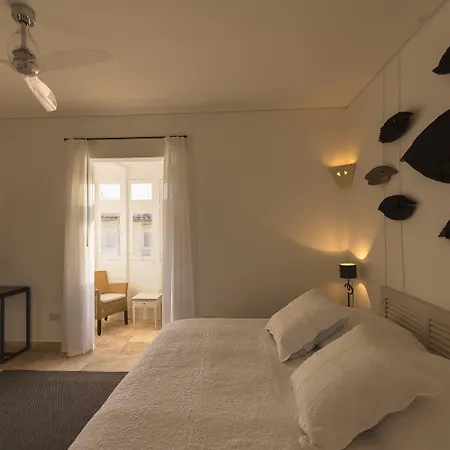 Bed & Breakfast The Snop House Senglea