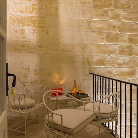 The Snop House 4* Senglea
