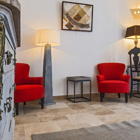 The Snop House 4* Senglea