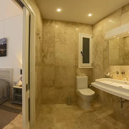 The Snop House Bed & Breakfast Senglea