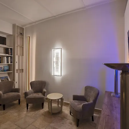 The Snop House Couette-café 4*