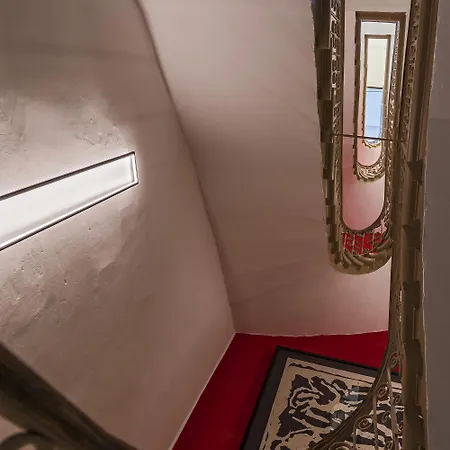 The Snop House 4* Senglea