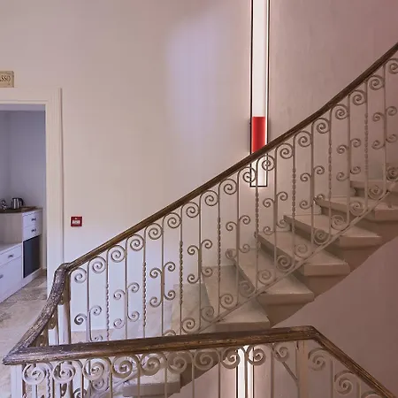 B&B The Snop House 4*