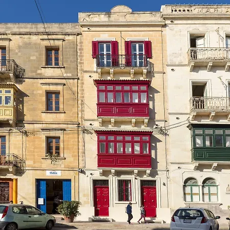 The Snop House Bed & Breakfast Senglea