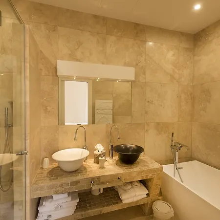 The Snop House 4* Senglea