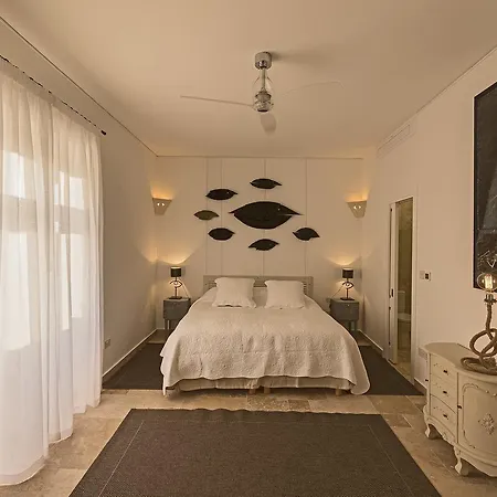 Bed and Breakfast The Snop House