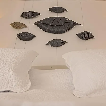 The Snop House Bed & Breakfast Senglea