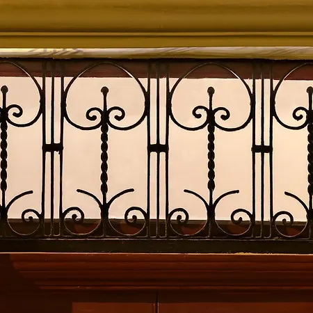 The Snop House Отель типа 