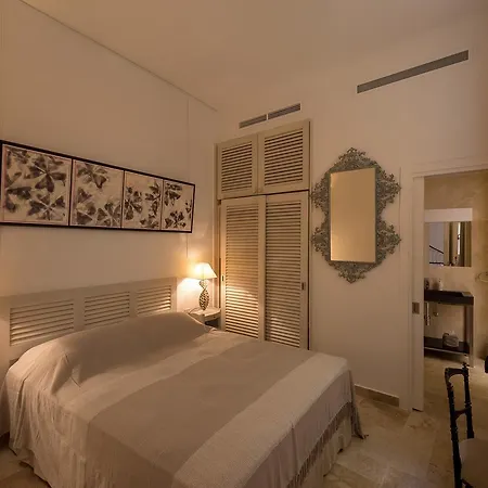 The Snop House 4* Senglea