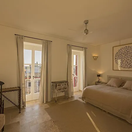 Couette-café The Snop House