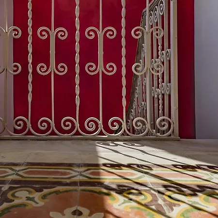 The Snop House Senglea
