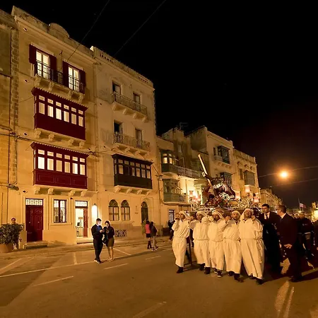 Bed & Breakfast The Snop House Senglea