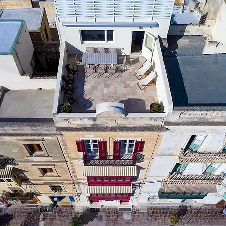 The Snop House Отель типа 