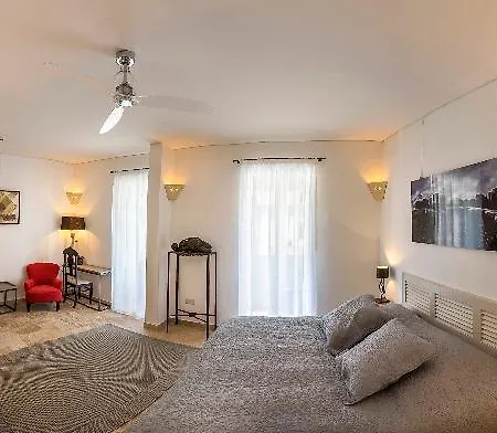 The Snop House 4* Senglea