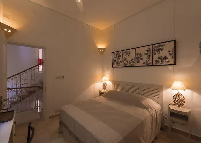 Bed & Breakfast The Snop House 4*