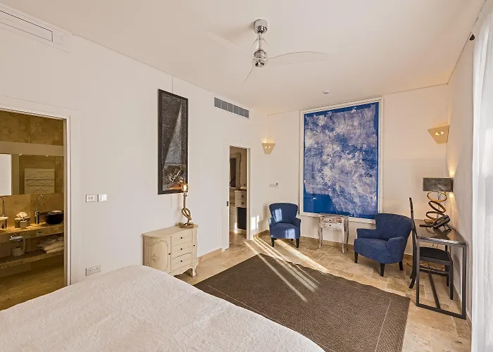 The Snop House Senglea