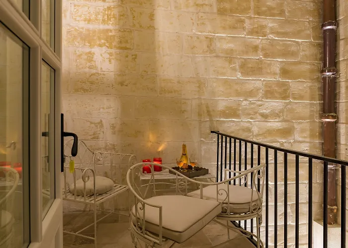 The Snop House 4* Senglea