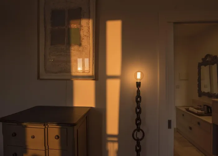 Bed & Breakfast The Snop House 4*