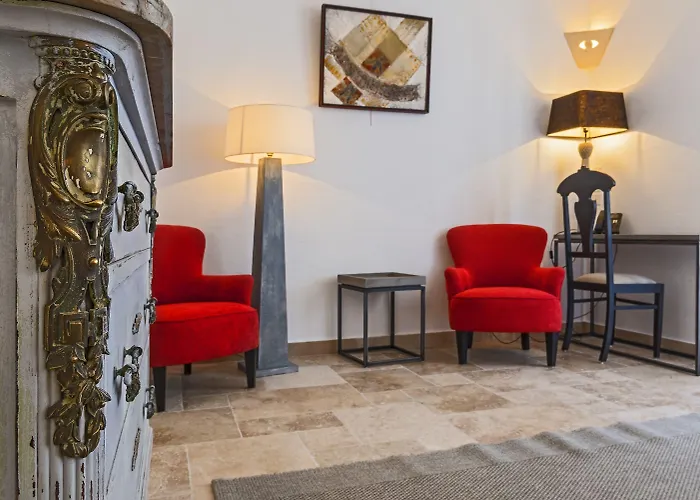 The Snop House 4* Senglea