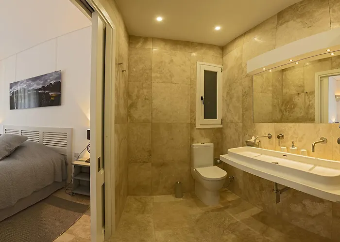 The Snop House Bed & Breakfast Senglea