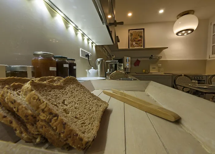 The Snop House Senglea