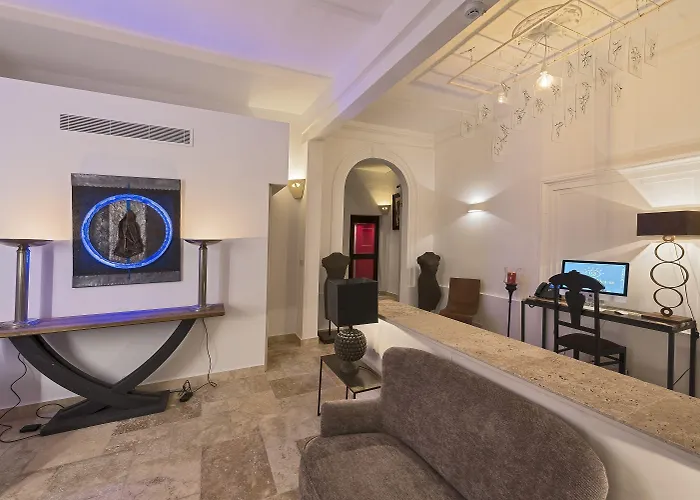 The Snop House Bed & Breakfast Senglea