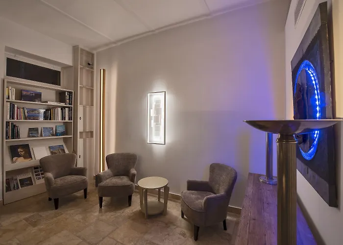 The Snop House Frühstückspension 4*