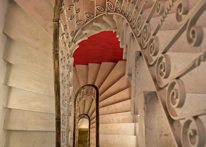 The Snop House Senglea