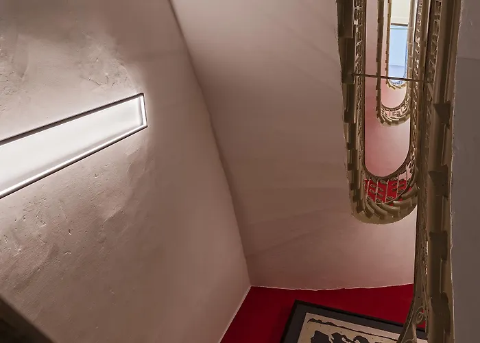 The Snop House 4* Senglea