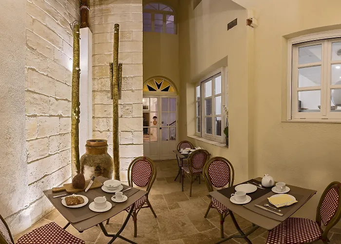 Bed & Breakfast The Snop House 4*