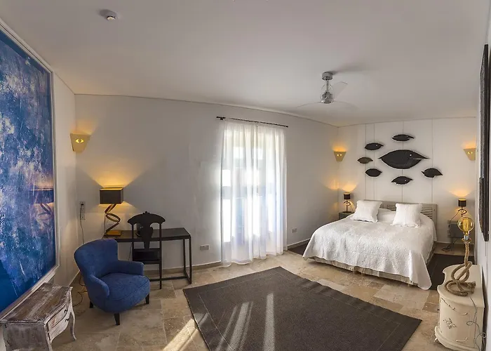 Bed & Breakfast The Snop House Senglea