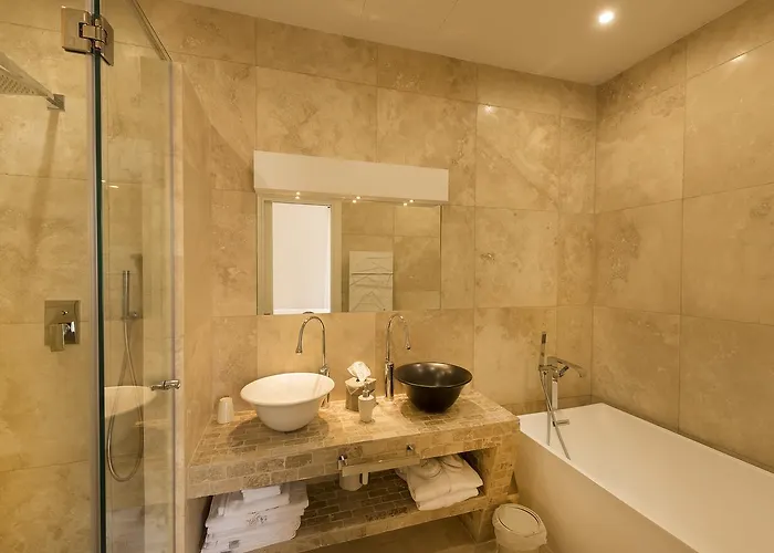 The Snop House 4* Senglea