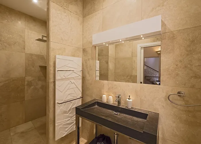 Frühstückspension The Snop House