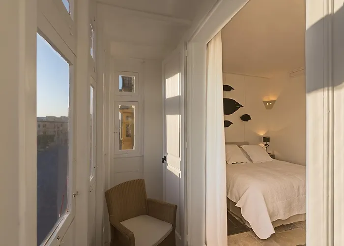 Bed & Breakfast The Snop House 4*