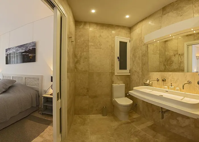 Bed & Breakfast The Snop House Senglea