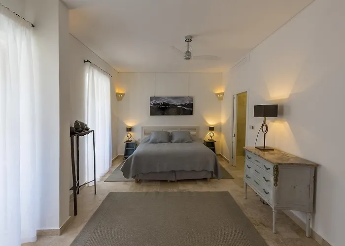 Bed & Breakfast The Snop House 4*