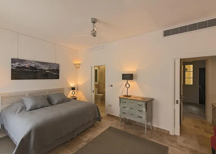 Bed & Breakfast The Snop House Senglea