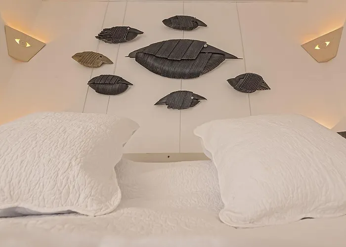 The Snop House Frühstückspension Senglea