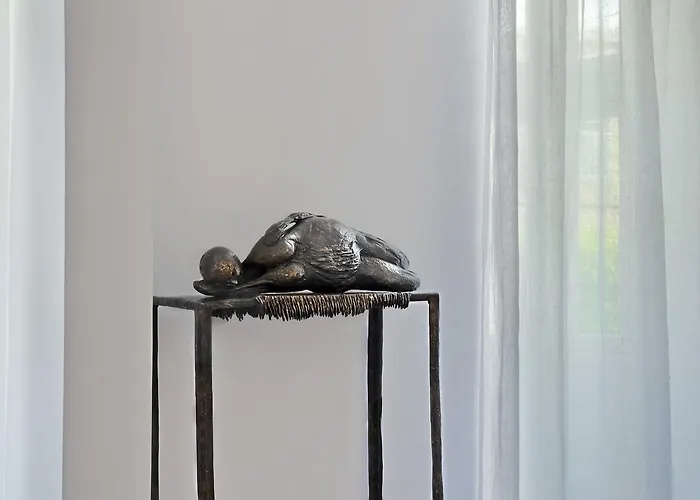 The Snop House 4* Senglea