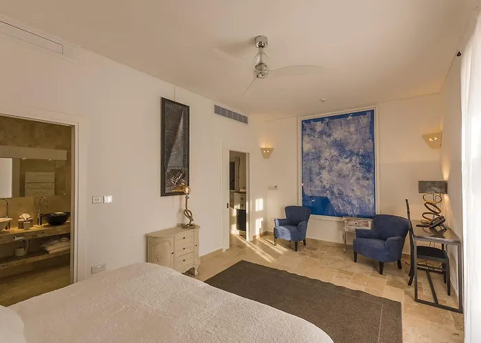 The Snop House Senglea