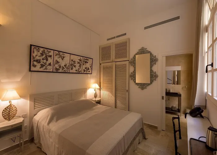 The Snop House 4* Senglea