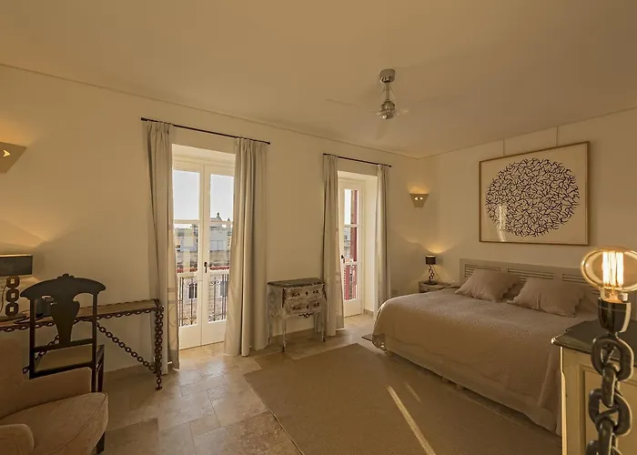 Frühstückspension The Snop House