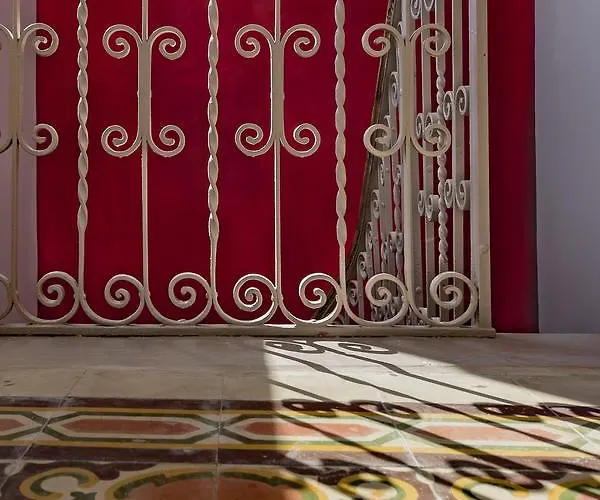 The Snop House Senglea