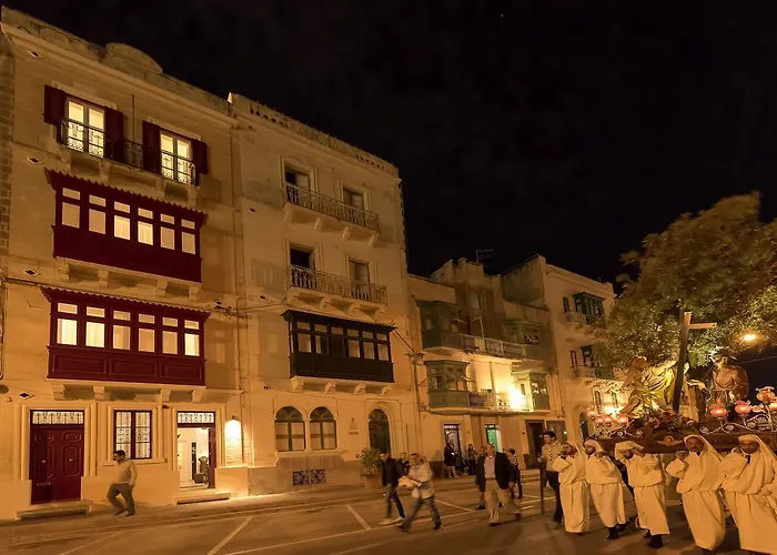 Bed & Breakfast The Snop House 4*